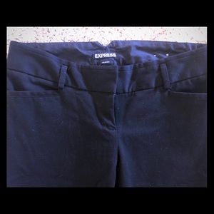 Express Columnist Pant 25P